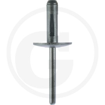 KS Tools Blindniet-Verbindungsclip für BMW, 50er Pack - 138x40x183mm