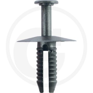 KS Tools Stoßstangenverkleidung-Verbindungsclip für BMW,50er Pack - 138x40x183 mm