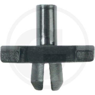KS Tools Verbindungsclip für BMW,50er Pack, 138x40x183 mm.
