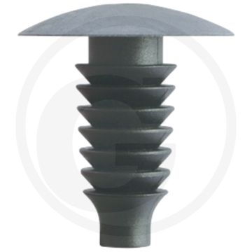 KS Tools Kabelbaum-Befestigung für VW, 50er Pack - Breedte: 138mm
