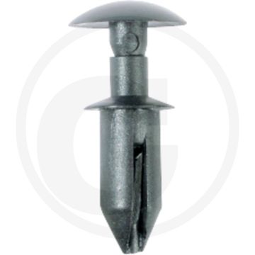 KS Tools Rücklicht-Verbindungsclip für GM,10er Pack - für Ford, Opel, Chrysler - 165x65x25mm