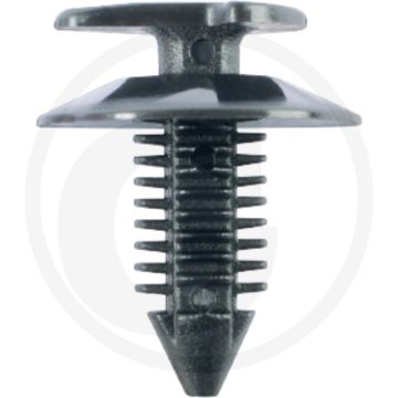 KS Tools Tür-Panel-Clip für Chrysler, 50er Pack, 138x40x183mm.