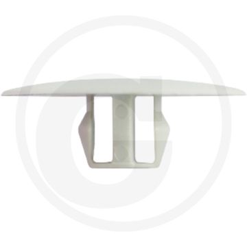 KS Tools Hauben-Abisolierungsbefestigung für Mitsubishi,50er Pack - 138x40x183mm