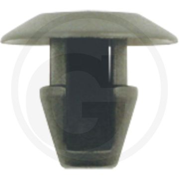 KS Tools Befestigungs-Clip für Fiat,10er Pack - 65x25x165 mm