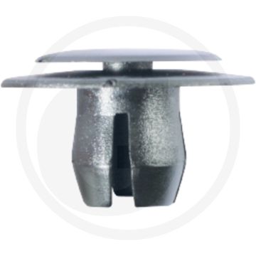 KS Tools Kofferraumverkleidungs-Clip Füer Mercedes,10er Pack - 65x25x165mm