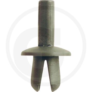 KS Tools Push-Type-Clip für Peugeot/Citroen,10er Pack - 65x25x165mm