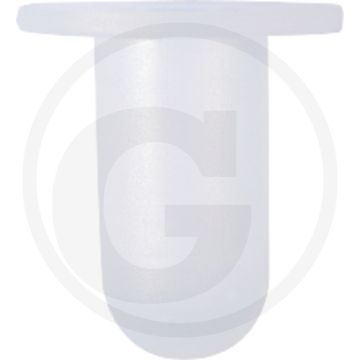 KS Tools Plastik-Spannmuttern für Mercedes, 50er Pack - für Citroën / Peugeot - 138x40x183mm