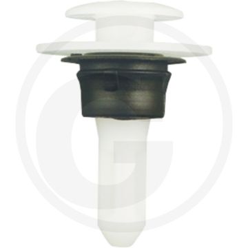 KS Tools Verbindungsclip für Peugeot/Citroen,50er Pack, 138x40x183mm