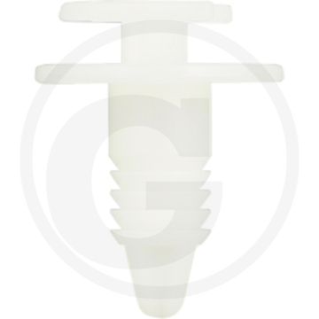 KS Tools Zierleisten-Clip für Peugeot/Citroen,50er Pack - 138x40x183mm