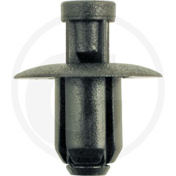 KS Tools Antriebsniete für VW,10er Pack - für Volkswagen, 65x25x165mm