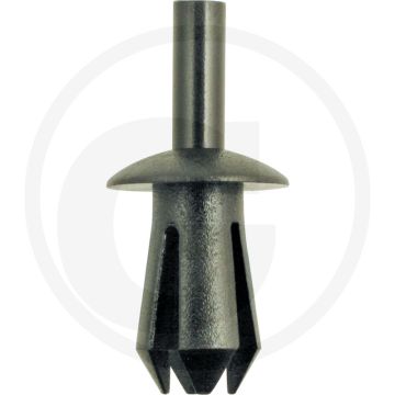 KS Tools Antriebsniete universal,50er Pack - 138x40x183mm