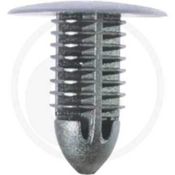 KS Tools Kabelbaum-Befestigung für Toyota,10er Pack - Universal - 65x25x165mm