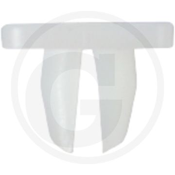 KS Tools Verbindungsvierkantmutter-Clip universal, 50er Pack - voor Mazda - 138x40x183mm