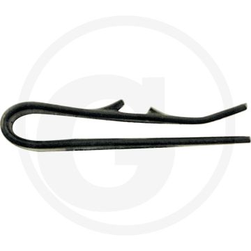 KS Tools Metall U-Mutter Nr.8x21mm universal,50er Pack voor Škoda - 138x40x183mm