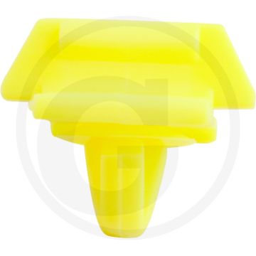 KS Tools Einschieb-Verbindungsclip universal,50er Pack voor Renault - 138x40x183mm