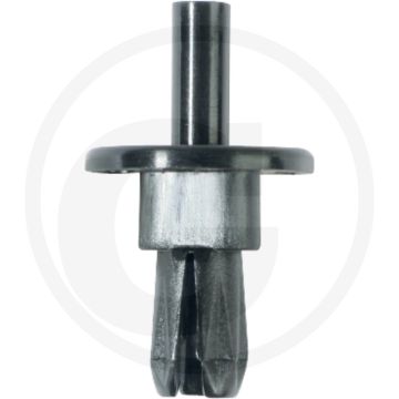 KS Tools Verbindungsclip für Ford,10er Pack - 65x25x165mm