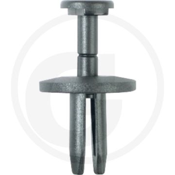 KS Tools Push-Type-Verbindungsclip für Ford,10er Pack - 65x25x165mm