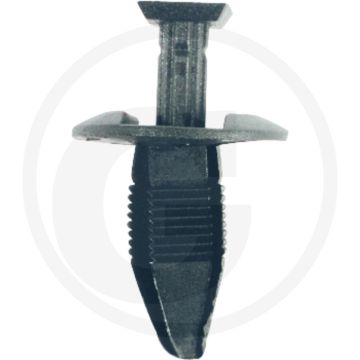 KS Tools Verbindungsclip für Ford,10er Pack - 65x25x165mm