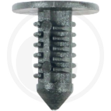 KS Tools Kabelbaum-Befestigung für Ford, 50er Pack - 138x40x183 mm