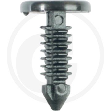 KS Tools Kabelbaum-Befestigung für Ford, 50er Pack - 138x40x183mm