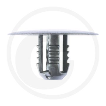 KS Tools Kofferraumverkleidungs-Clip für Ford,50er Pack, 138x40x183mm.