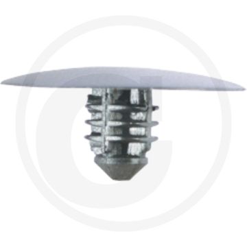 KS Tools Hauben-Abisolierungsbefestigung für Mazda, 50er Pack - Ford, Mazda - 138x40x183mm