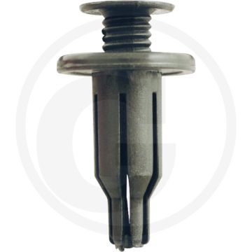 KS Tools Push-Type-Clip für Honda, 10er Pack - 65x25x165mm