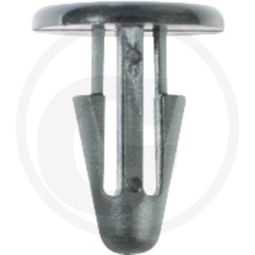 KS Tools Verbindungsclip für Honda, 10er Pack - 65x25x165 mm