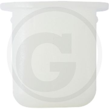 KS Tools Gummischrauben-Verbindung für Honda,50er Pack, 138x40x183mm