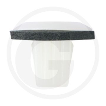 KS Tools Gummischrauben-Verbindung für Honda, 50er Pack - 138x40x183mm
