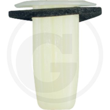 KS Tools Schrauben-Tülle für Honda, 50er Pack, 138x40x183mm