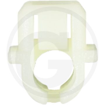 KS Tools Seitenblinker-Clip für Honda,50er Pack - 138x40x183mm