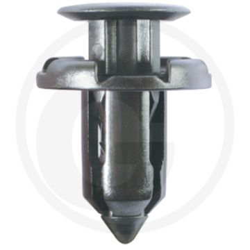 KS Tools Kotflügel/Stoßstange-Verbindungsclip für Mitsubishi,50er Pack - Breite: 138mm.