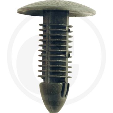 KS Tools Kabelbaum-Befestigungsclip für GM,10er Pack - für Opel, Isuzu - 65x25x165mm