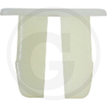 KS Tools Scheinwerfer-Verbindungsmutter für VW,10er Pack - für Opel, 65x25x165mm