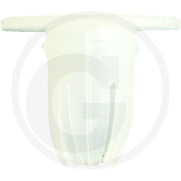 KS Tools Verbindungsclip für Mercedes, 50er Pack - 138x40x183mm