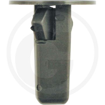 KS Tools Flügelfutter-Schraubclip für Toyota,50er Pack, für Toyota/Lexus, 138x40x183mm