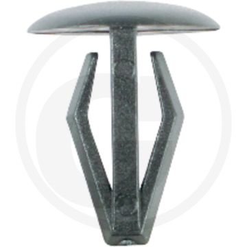 KS Tools Befestigungs-Clip für Chrysler/Mazda,10er Pack - für Mazda, Nissan - 65x25x165mm