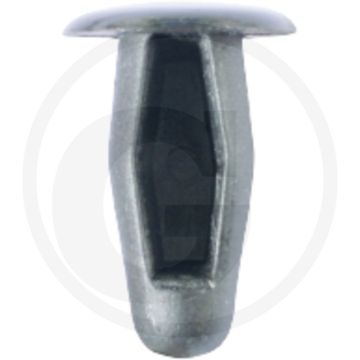 KS Tools Befestigungs-Clip für Mazda,10er Pack - 65x25x165mm