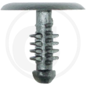 KS Tools Kabelbaum-Verbindungsclip für Mazda,10er Pack, 165x65x25mm.