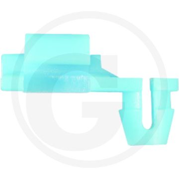 KS Tools Gelenkkopf-Clip rechte Seite für Mazda,50er Pack, 138x40x183mm
