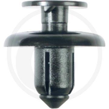 KS Tools Push-Type-Verbindungsclip für Mazda,50er Pack - 138x40x183mm