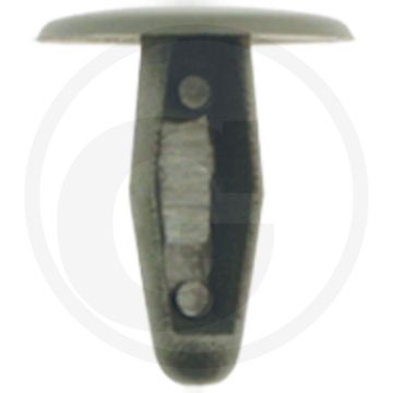 KS Tools Zierleisten-Clip für Mazda, 50er Pack, 138x40x183mm