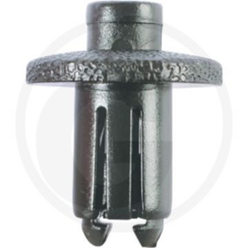 KS Tools Radkasten-Verbindungsclip für Mazda,50er Pack, 138x40x183mm.