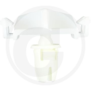 KS Tools Verbindungsclip für Mercedes,10er Pack - 65x25x165mm