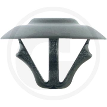 KS Tools Verbindungsclip für Mercedes, 50er Pack - 162x45x110mm