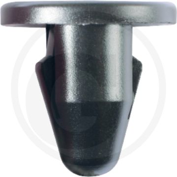 KS Tools Stoßfängerabdeckung-Verbindungsclip für Mitsubishi,10er Pack - 65x25x165mm