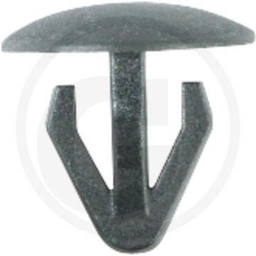 KS Tools Befestigungs-Clip für Nissan,10er Pack - 65x25x165mm