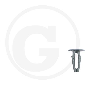 KS Tools Befestigungs-Clip für Toyota,50er Pack, 138x40x183mm