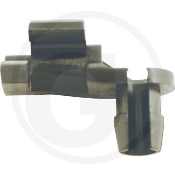 KS Tools Tür-Verriegelungsclip für GM,10er Pack - für Opel - 65x25x165mm